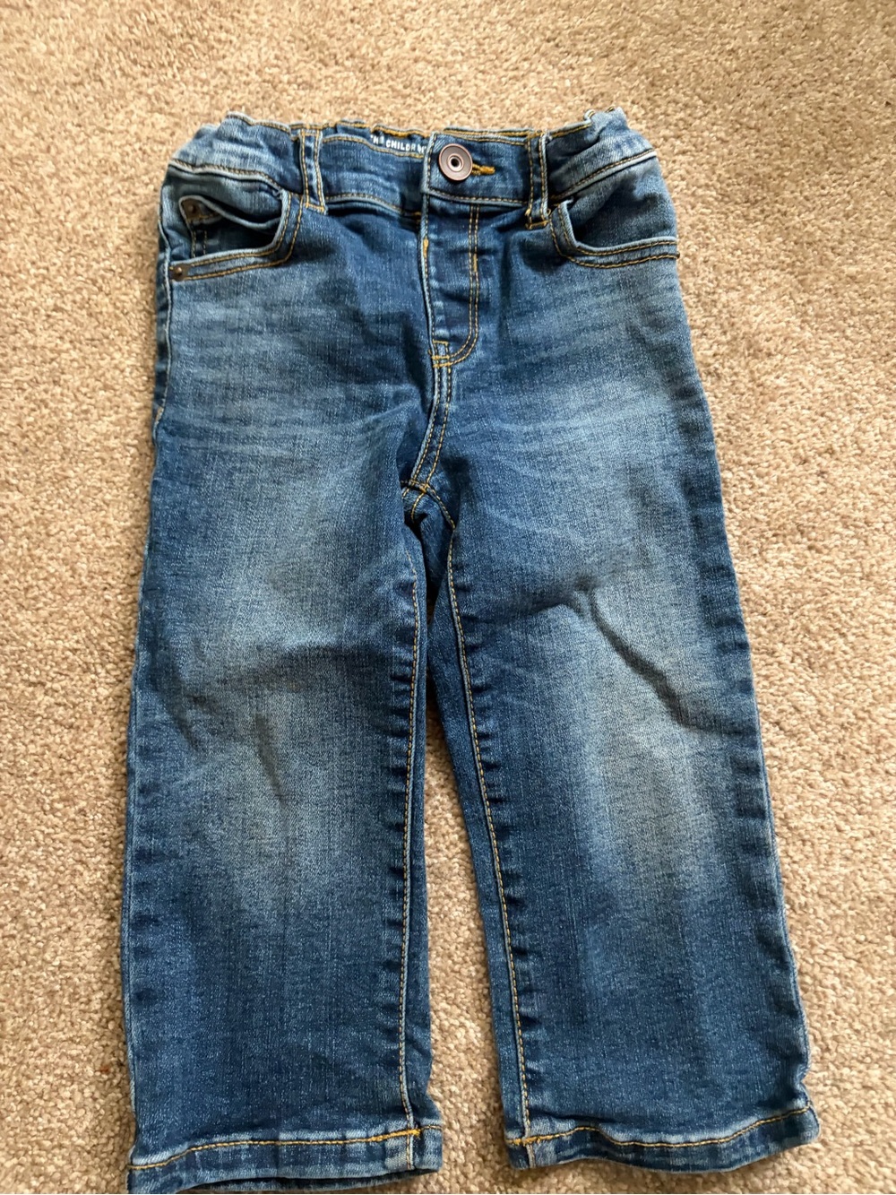 Jean bundle - Picture 5 of 6